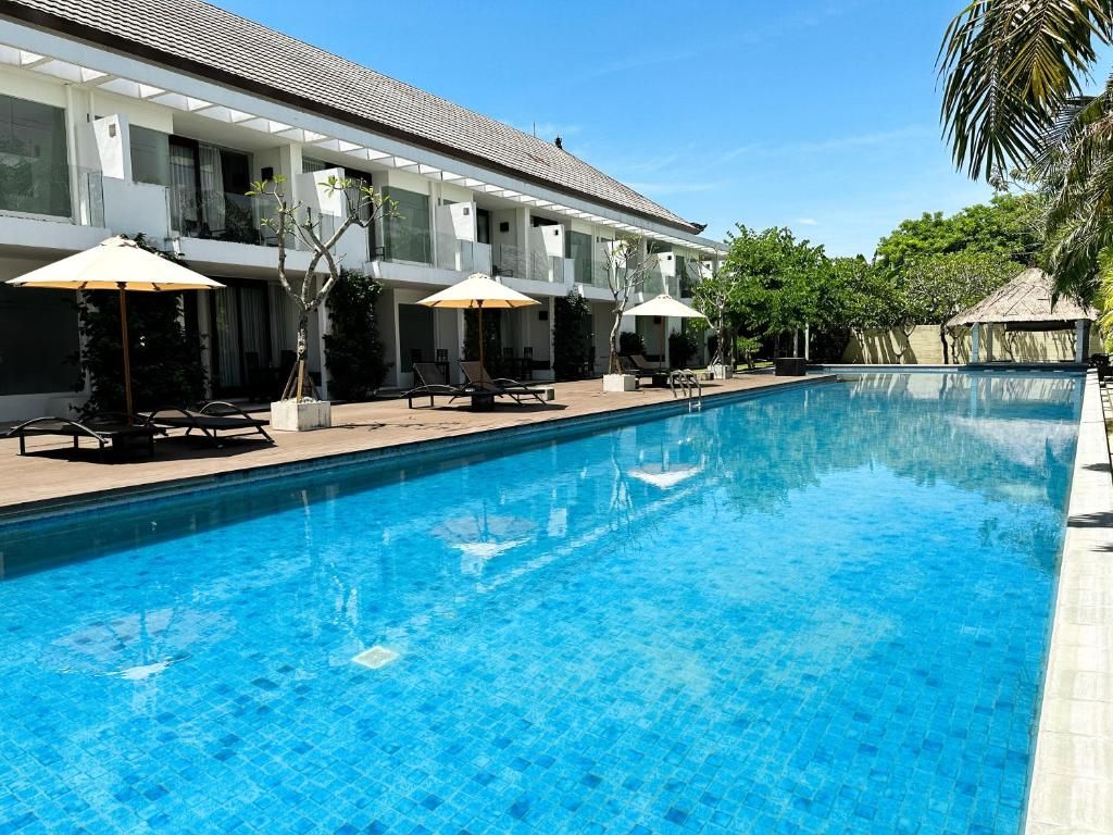 The Wangsa is Best Hotels & Villa фото 20