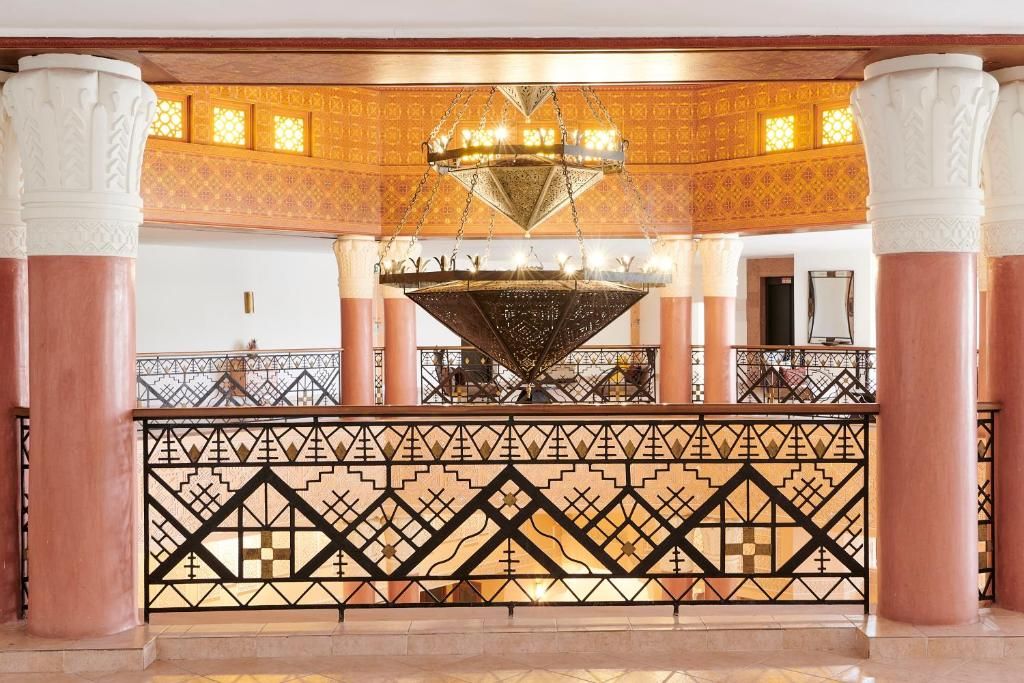 Iberostar Club Palmeraie Marrakech фото 29