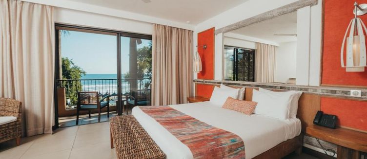 Фото отеля Tamarina Golf & Spa Boutique Hotel