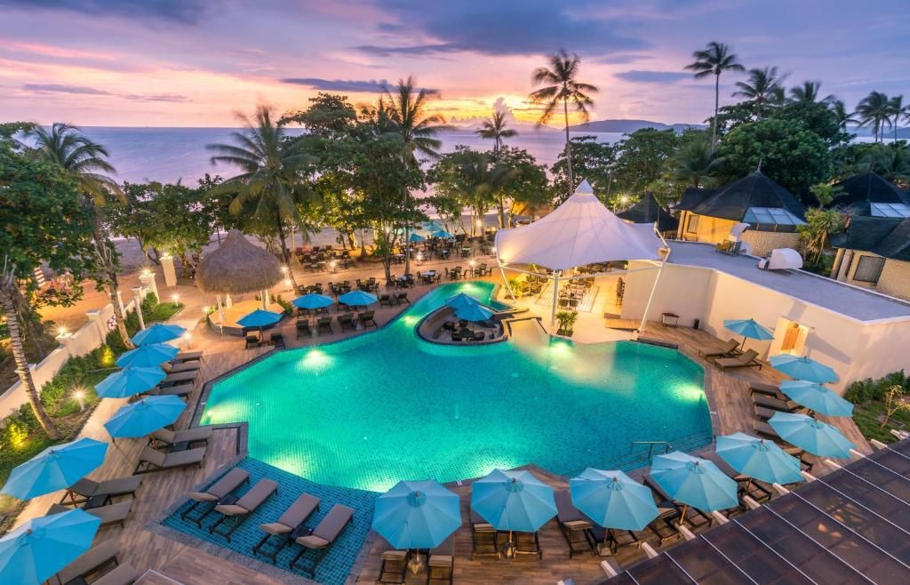 Centara Ao Nang Beach Resort & Spa Krabi фото 2