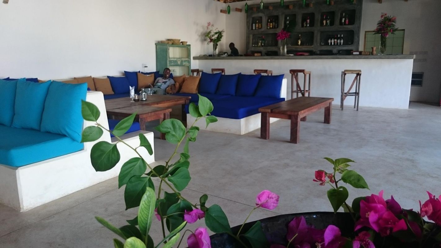 Nur Beach Hotel фото 11