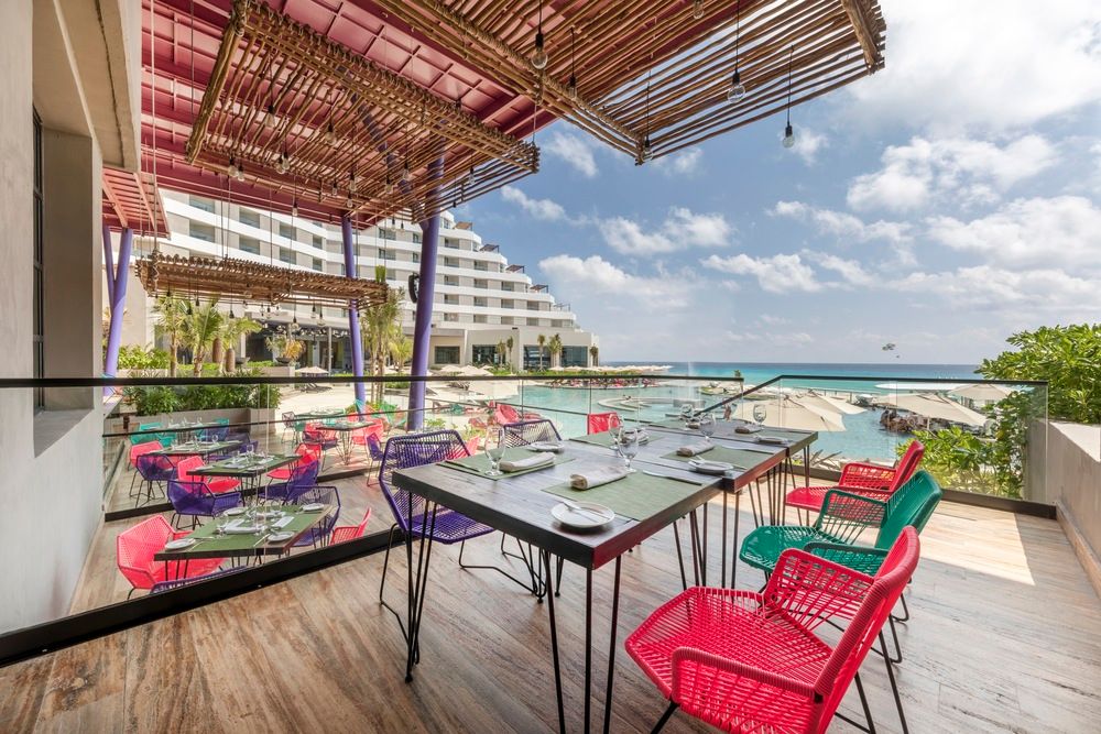 Melody Maker Cancun фото 69