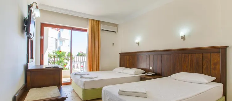 Фото отеля Side Resort Annex Hotel
