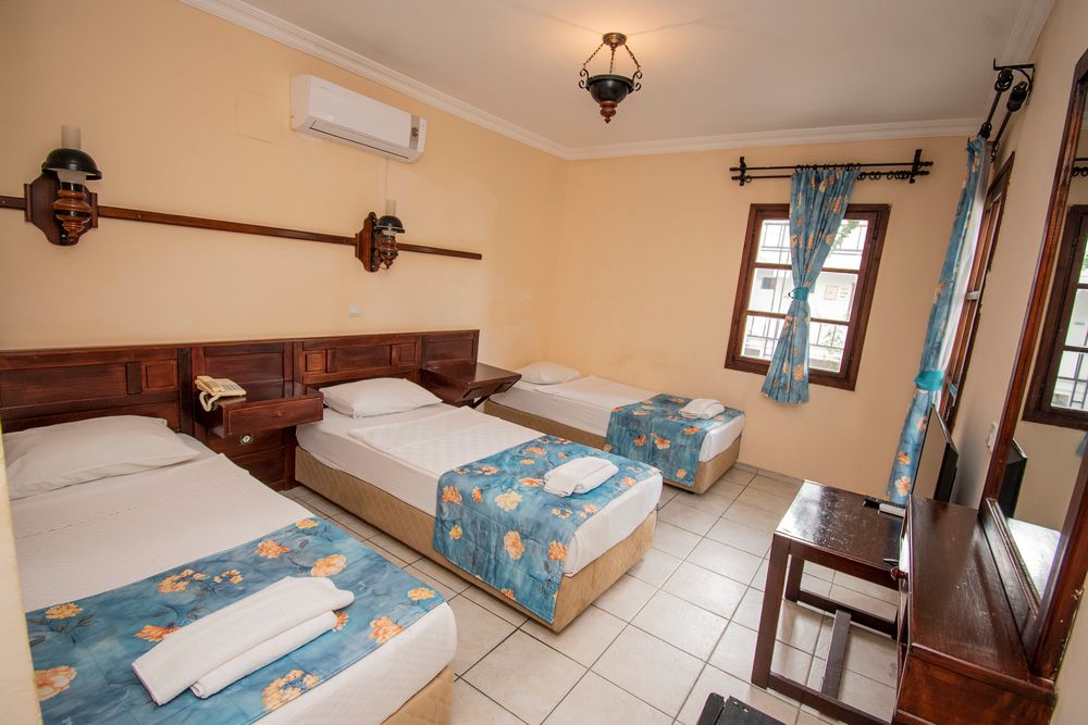 Sami Beach Hotel фото 45