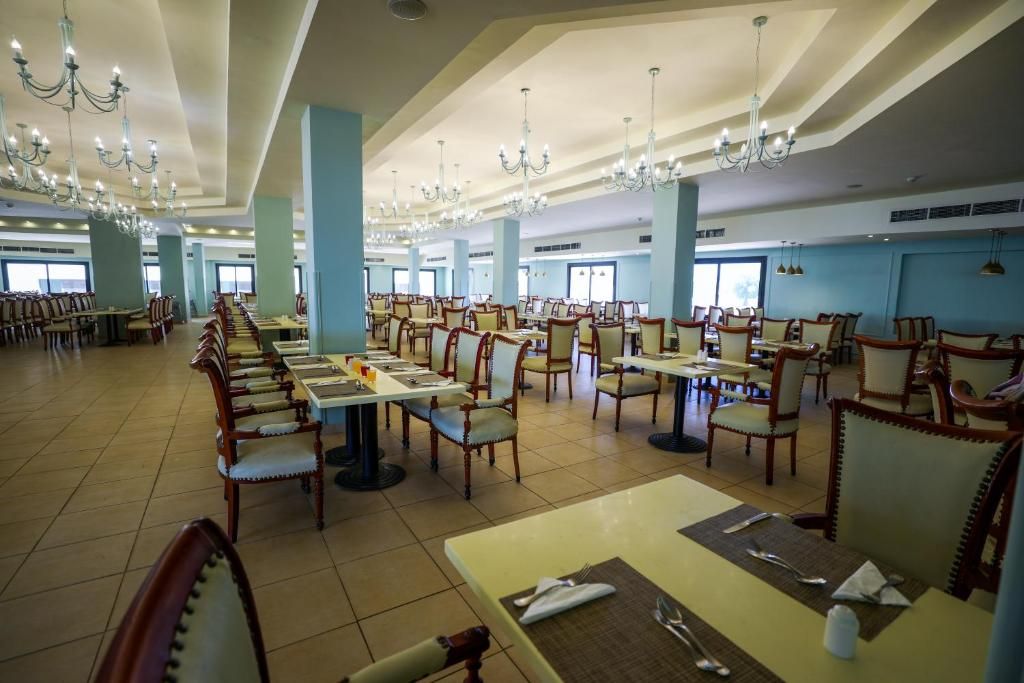 Blend Club Aqua Resort фото 79