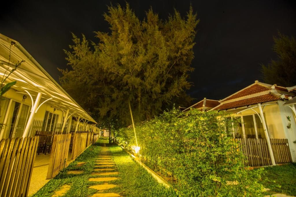 Good Time Resort фото 31