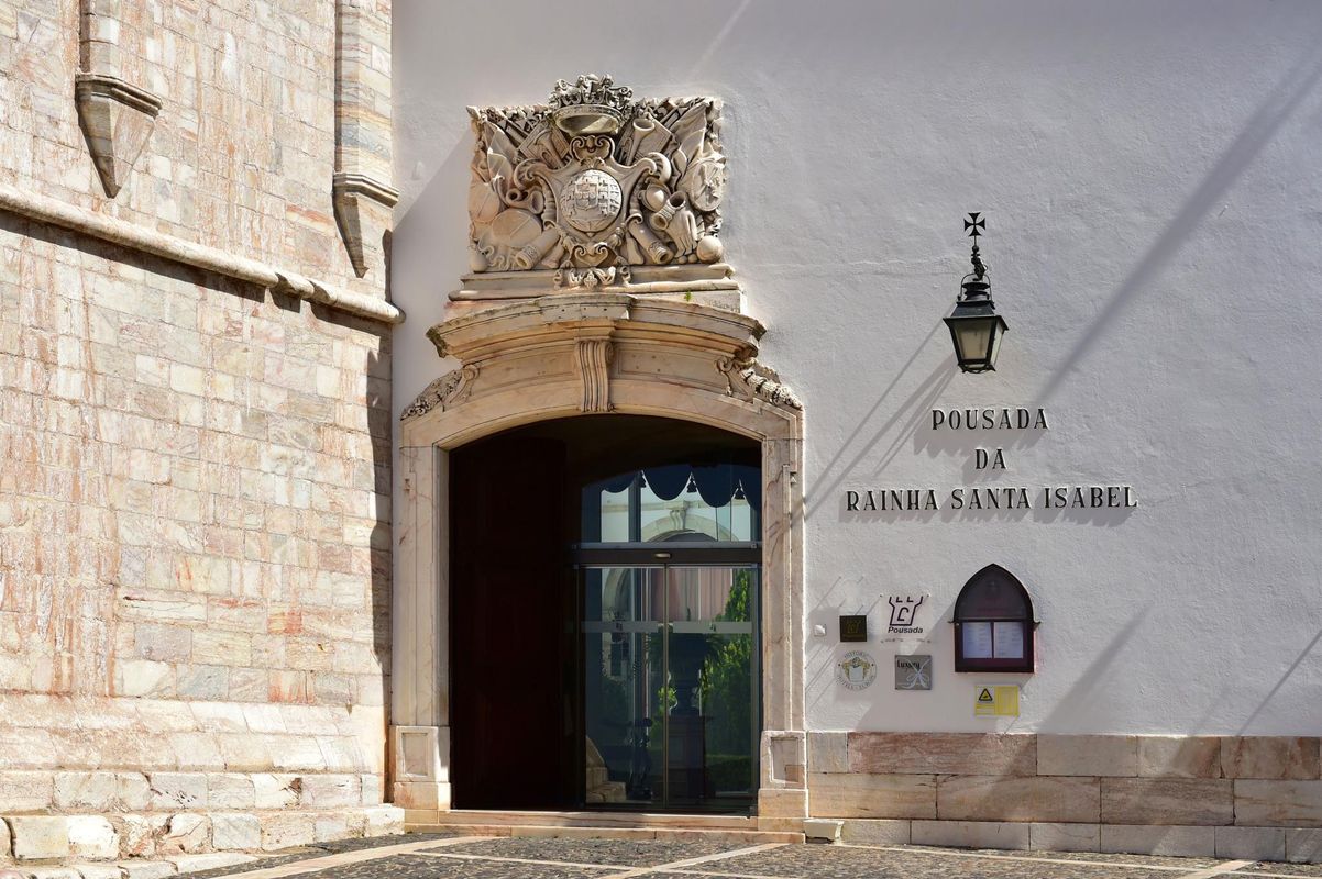 Pousada Castelo Estremoz фото 17