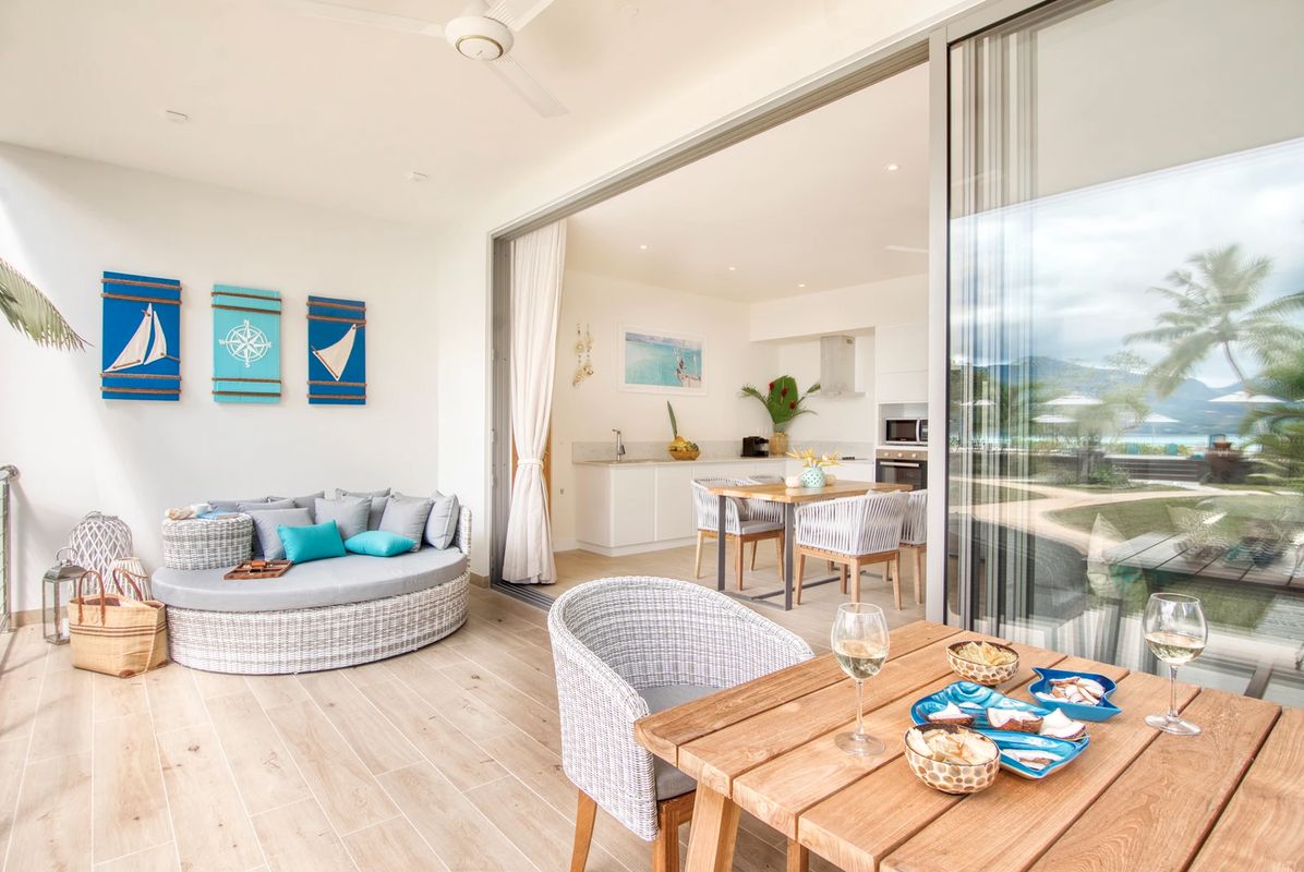 Pineapple Beach Villas фото 40