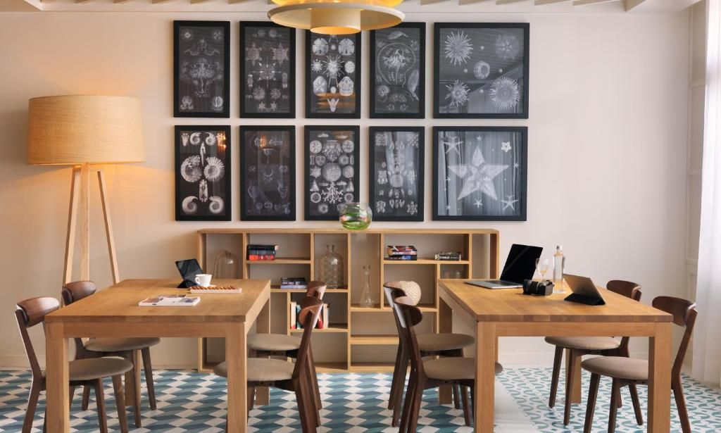 H10 Cambrils Playa фото 12