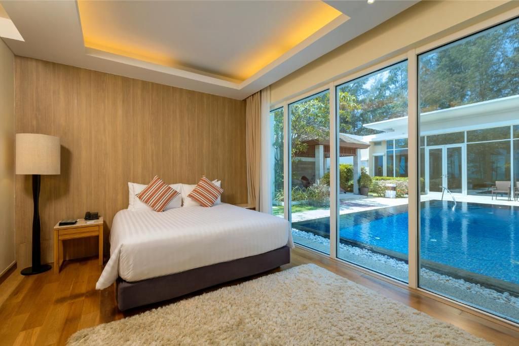Andaman Pool Villas фото 33