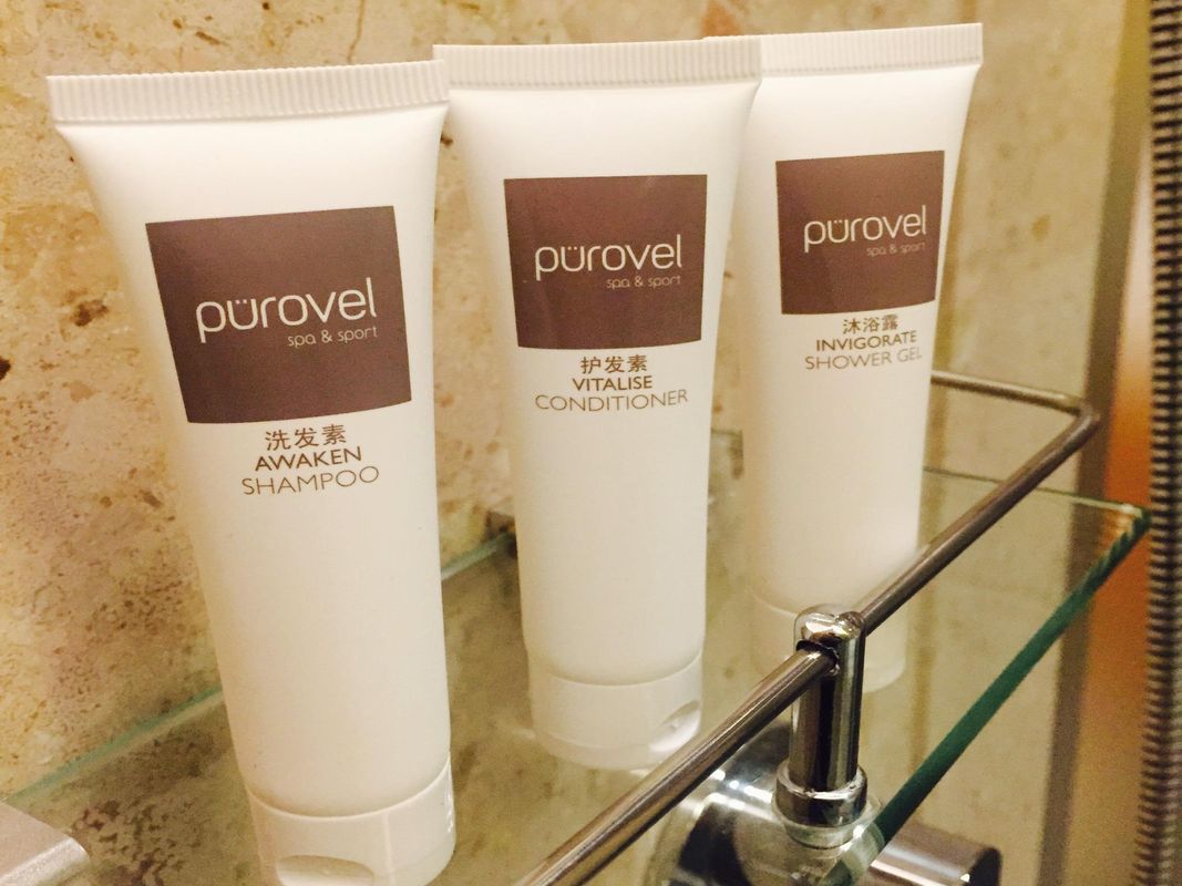 Swissotel Foshan фото 16