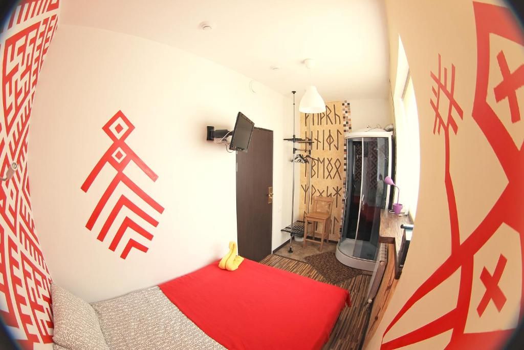Хостел «Best Days Hostel» фото 10