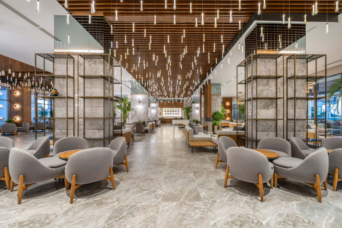 Sural Saray Hotel (Adults Only) фото 12