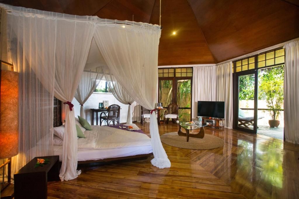 Mandala Spa & Villas фото 2