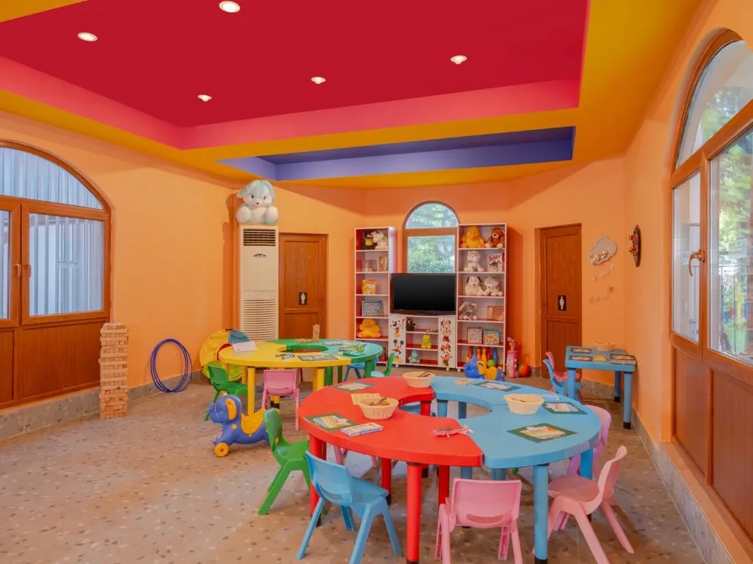 Botanik Hotel & Resort фото 19