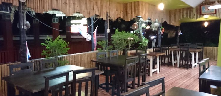 Фото отеля The Krabi Forest Homestay