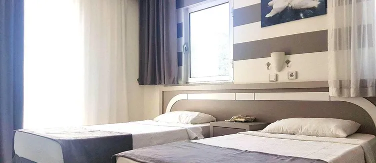 Фото отеля Yade Luxe
