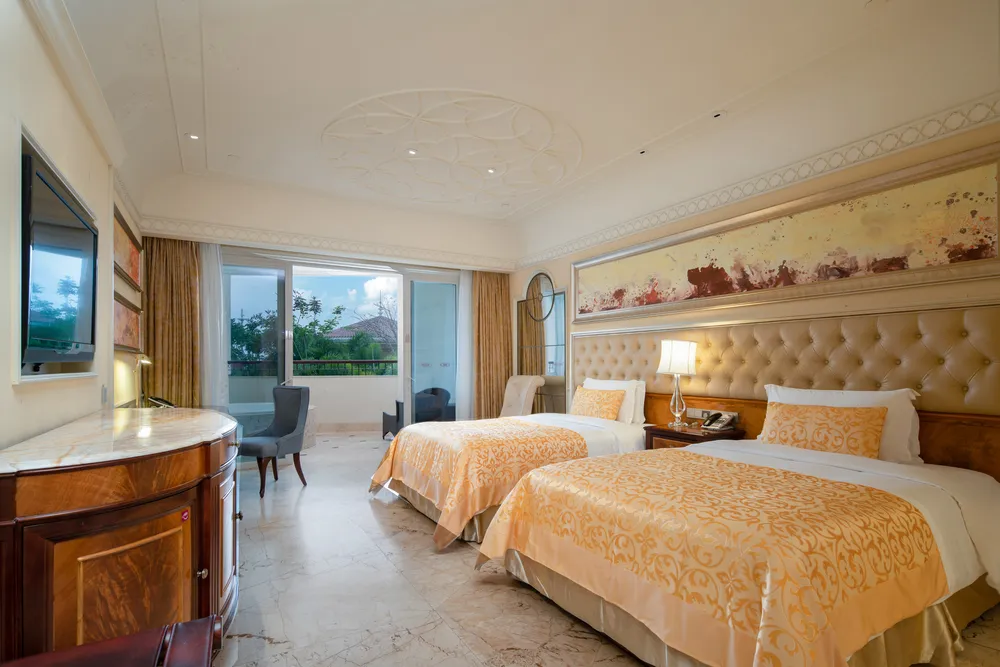 Crowne Plaza Resort Sanya Bay фото 35