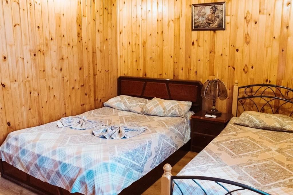 Гостевой дом «У Реки» фото 5