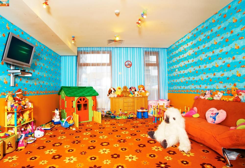 Vihren Palace Aparthotel фото 10