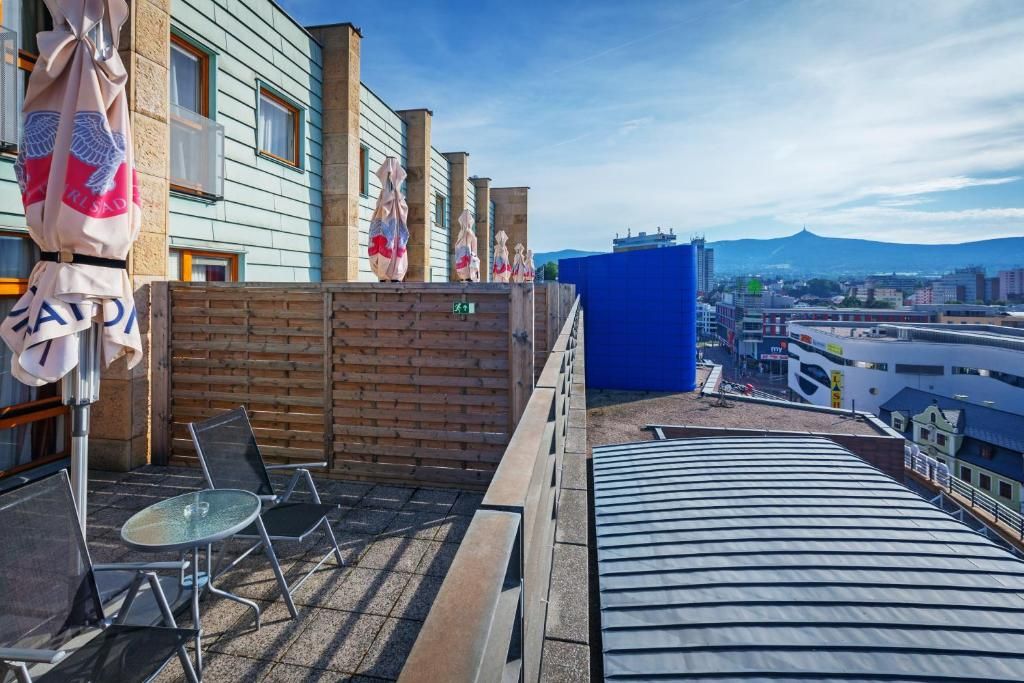 Pytloun City Boutique Hotel фото 6
