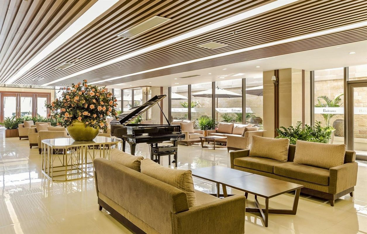 Balcona Hotel Danang фото 9