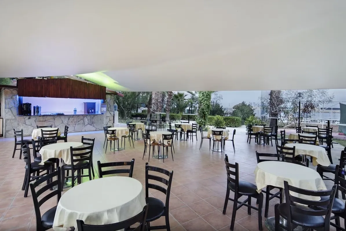 Rose Garden Premium Hotel фото 8