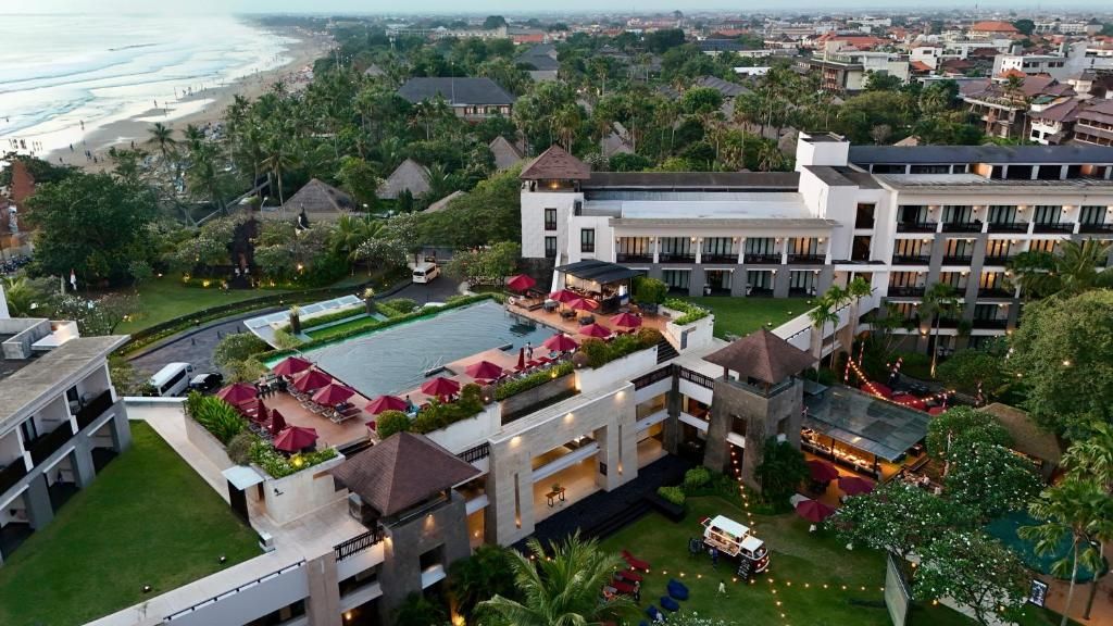 Pullman Bali Legian Beach фото 75