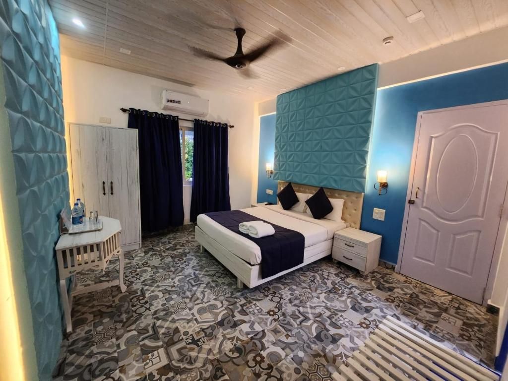 Paradise Village Beach Resort фото 21
