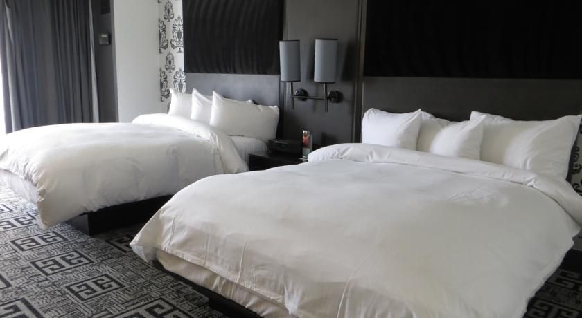 Virgin Hotels Las Vegas, Curio Collection by Hilton фото 45
