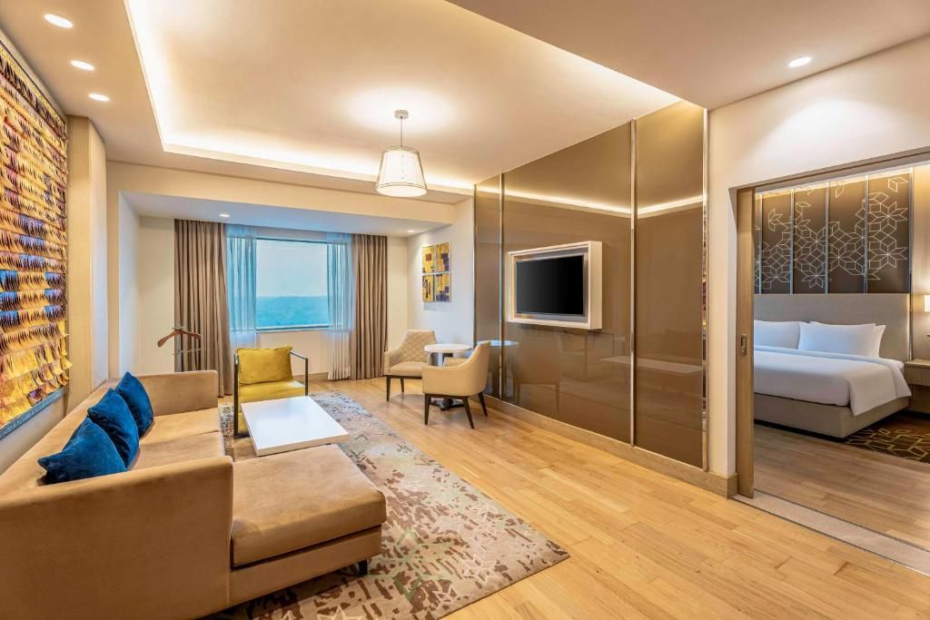 Radisson Gurugram Udyog Vihar фото 7