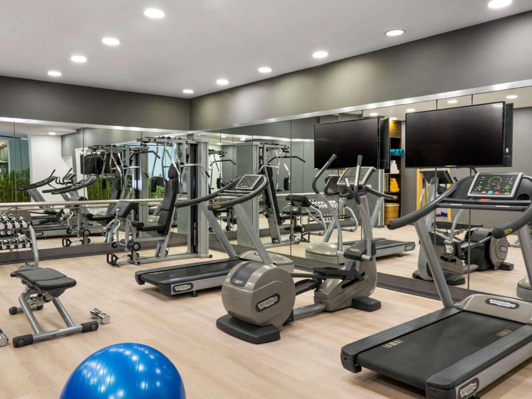 Novotel Kayseri фото 11