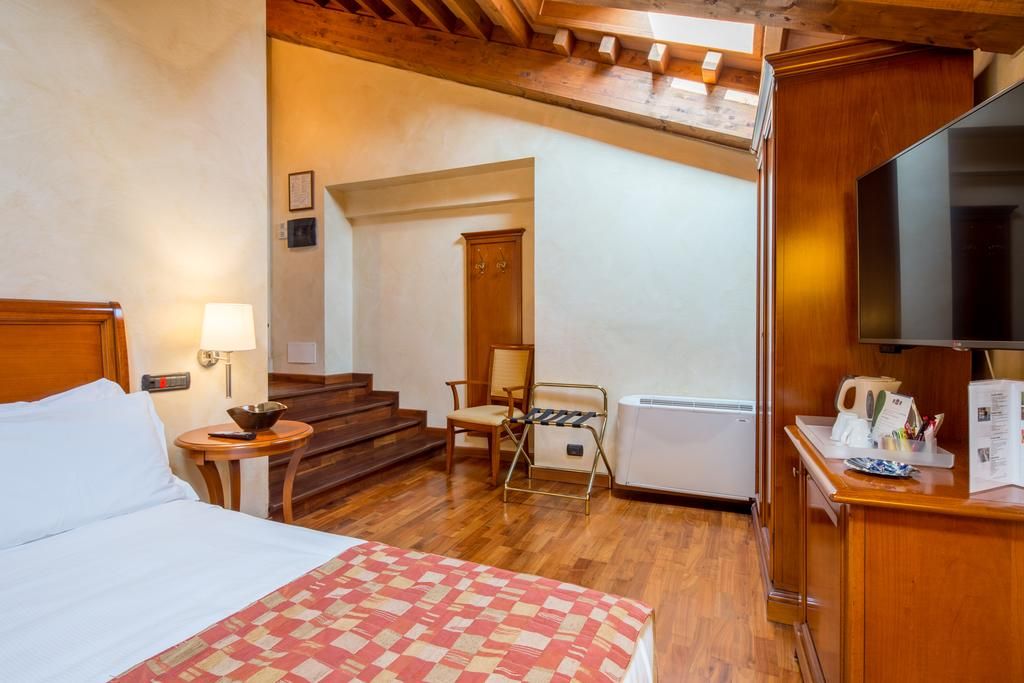 Best Western Plus Hotel Le Rondini фото 26