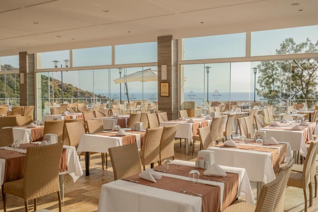 Ladonia Hotels Adakule фото 56