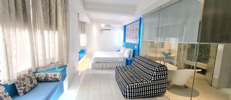 Фото отеля Arenaa Star Hotel