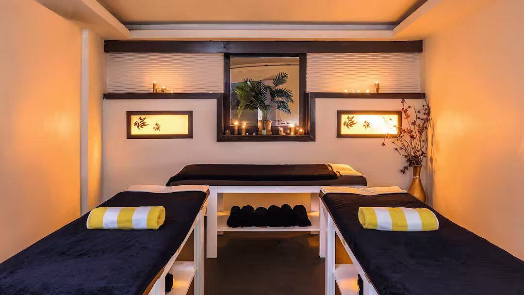 Costa Mare Suites фото 18