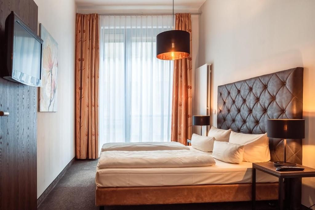 Апарт-отель «Neumarkt Aparthotel» фото 7