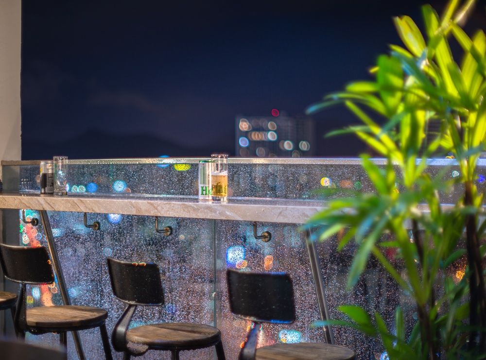 Zenia Boutique Hotel Nha Trang фото 78