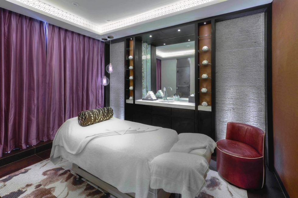 Pullman Dubai Downtown фото 49