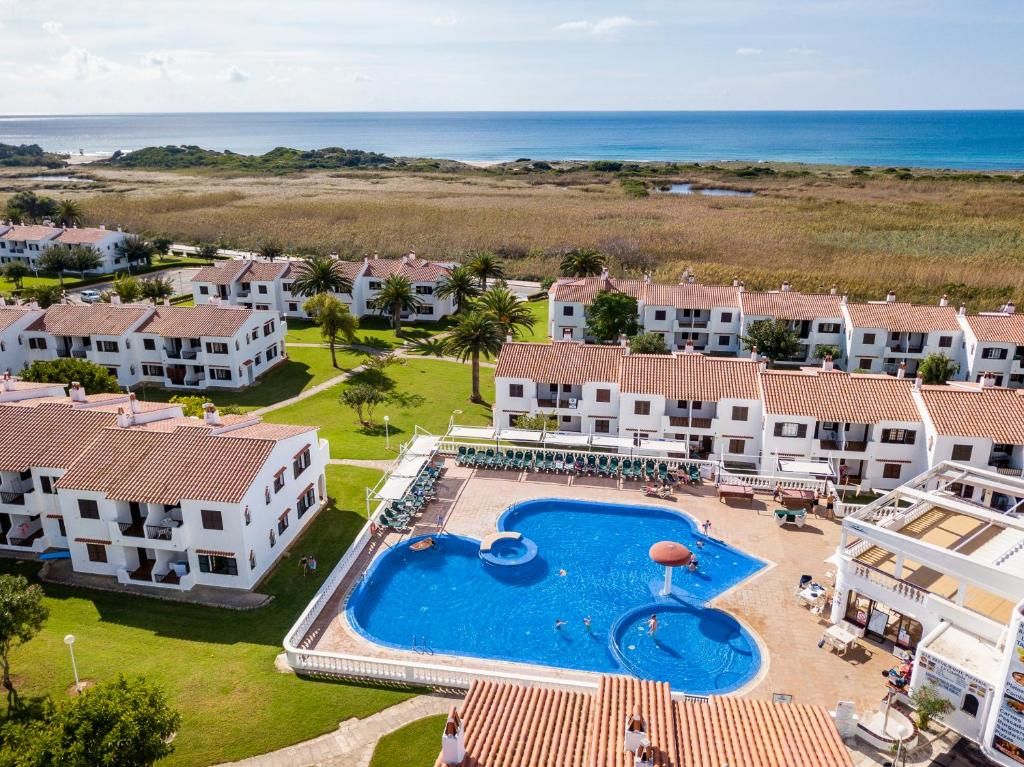 Апарт-отель «Apartamentos Son Bou Gardens» фото 11