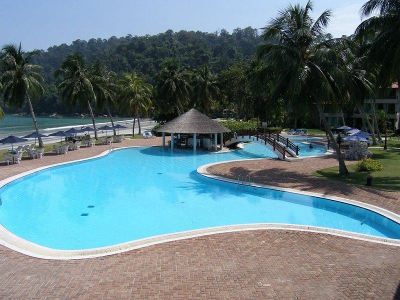 Pangkor Island Beach Resort фото 8