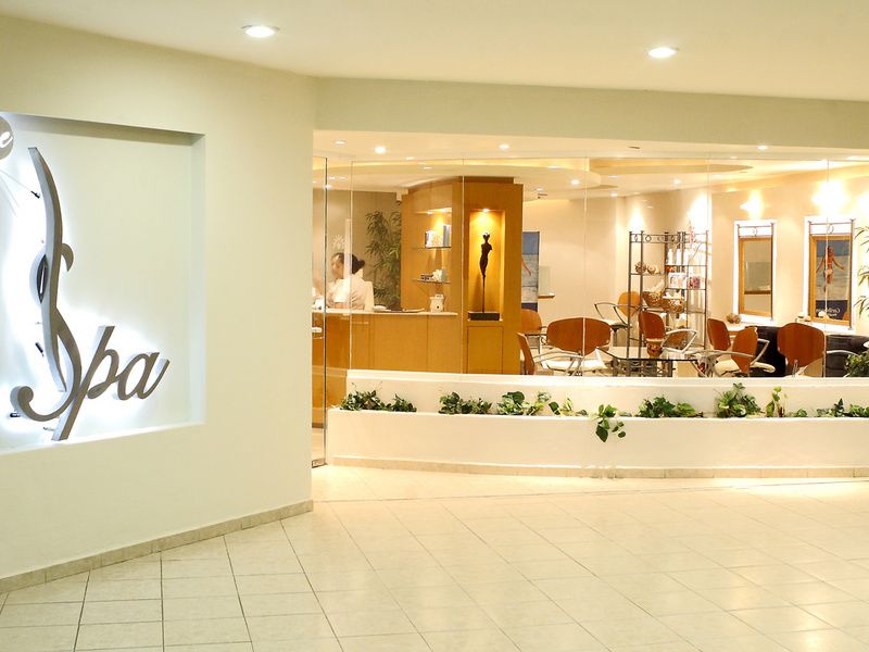 Golden Parnassus Resort & Spa - All Inclusive (Adults Only) фото 49