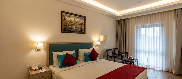 Фото отеля Le Seasons Resort