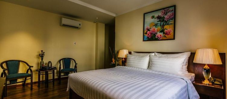 Фото отеля Roseland Sweet Hotel & Spa