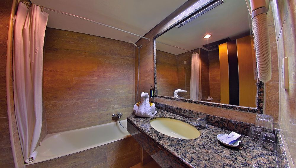 Pegasos Beach Hotel фото 7