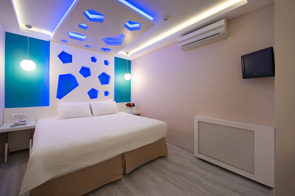 Hotel Evsen (Adults Only) фото 22