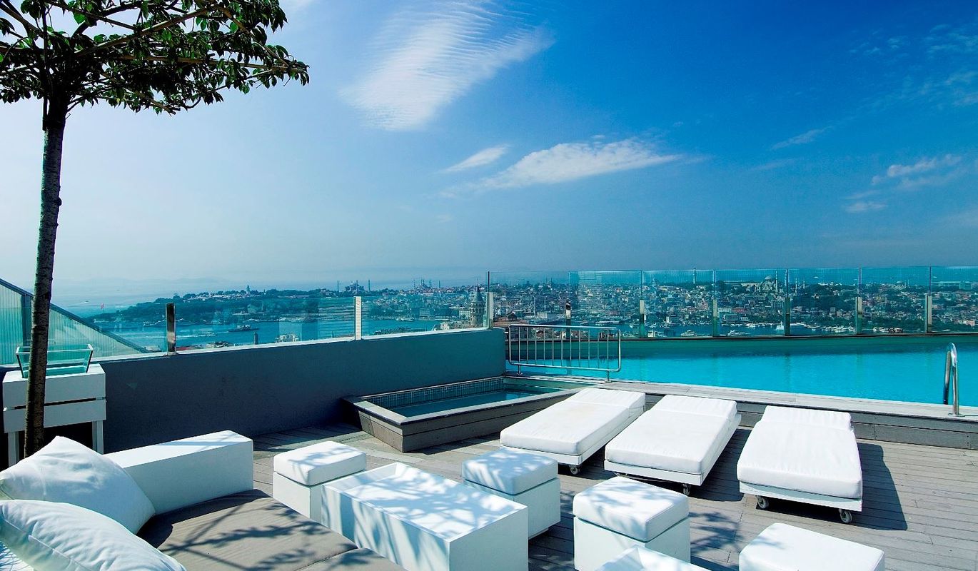 The Marmara Pera фото 4