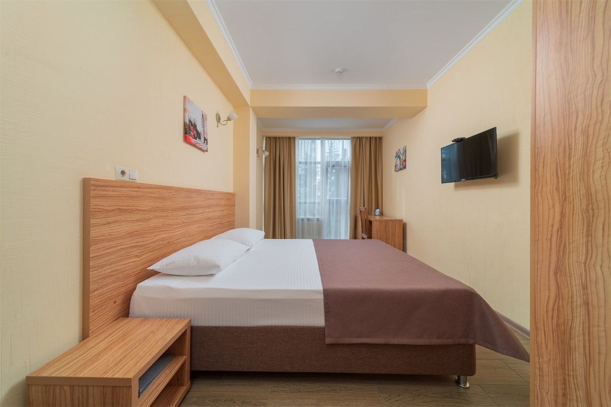 Room Hotel фото 22