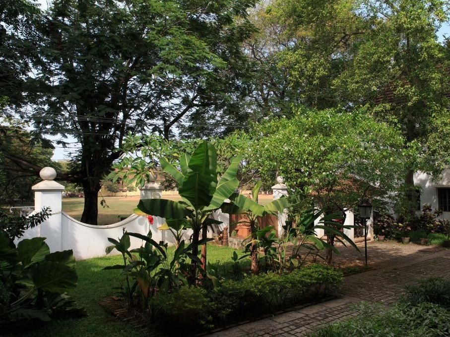 The Malabar House фото 18