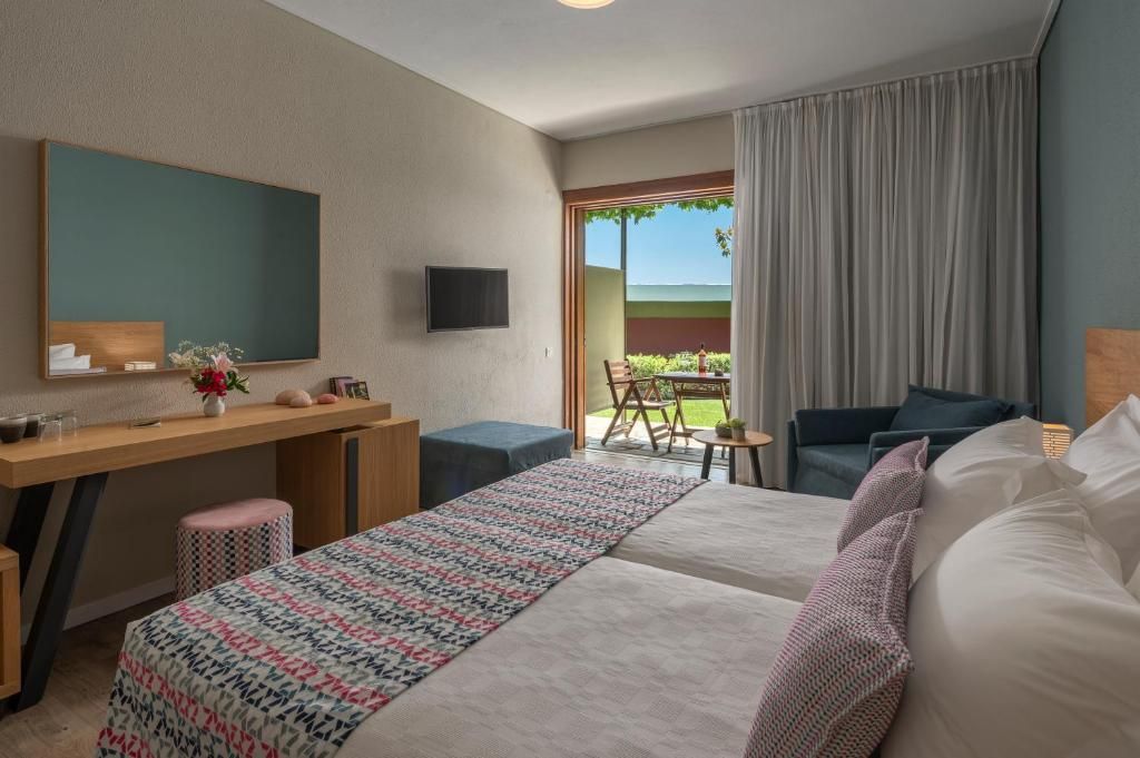 The Skiathos Palace Hotel фото 24